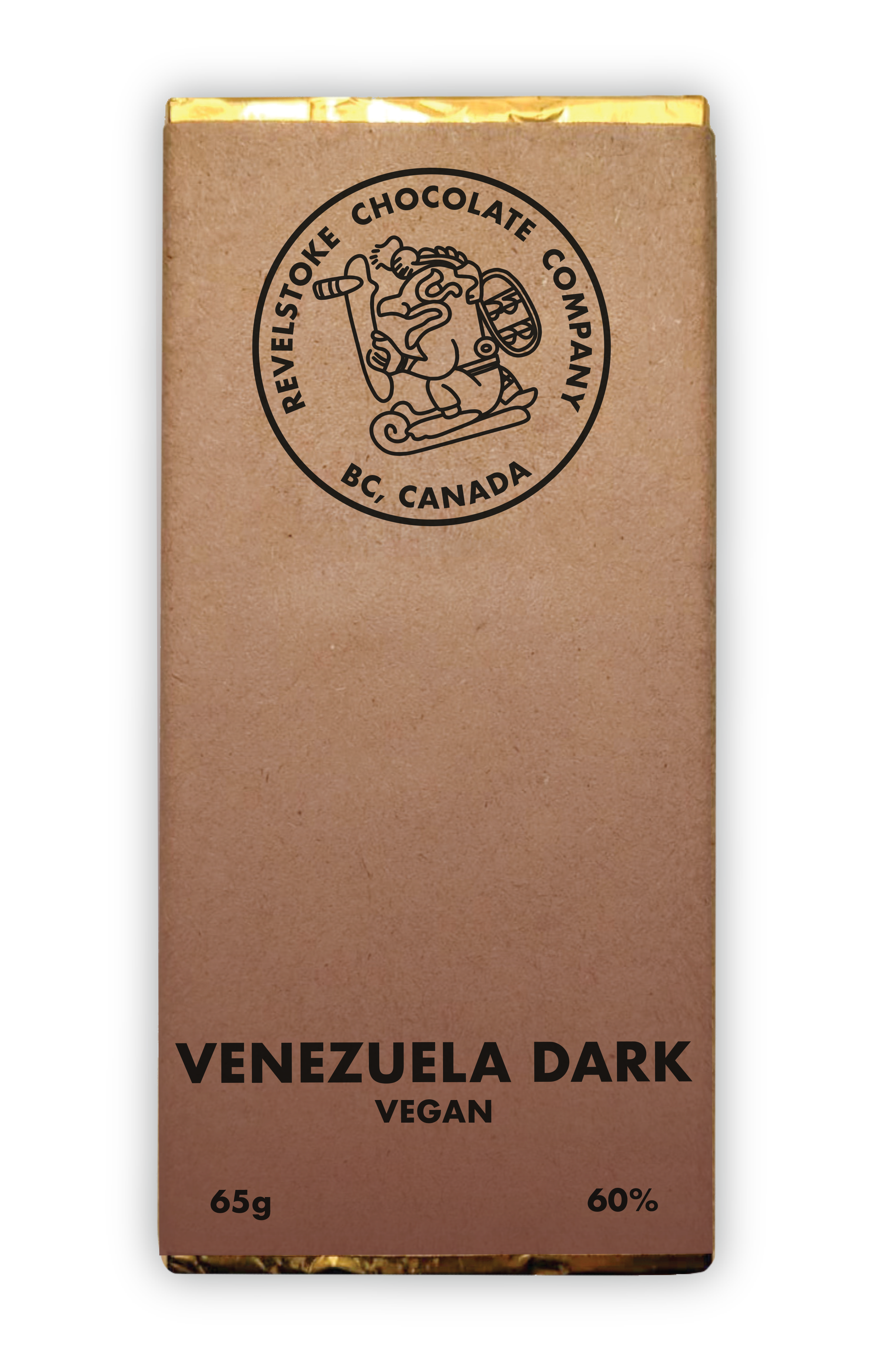 Venezuela Dark 70%